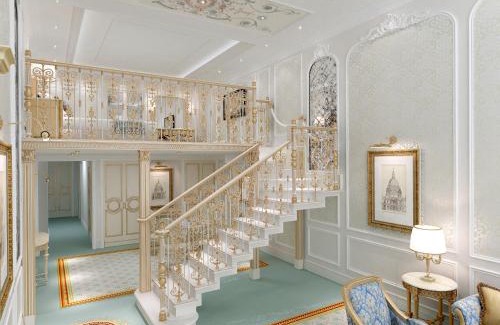 Palm Jumeirah Resort | Raffles The Palm