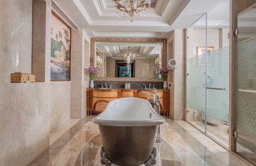 Udaipur District Hotel | Raffles Udaipur