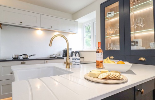 Windermere Cottage | RAFFLEYS @ ENGADINE, luxury holiday cottage in Windermere