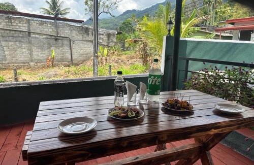 Nawalapitiya House | Rafting Reach Layathraa