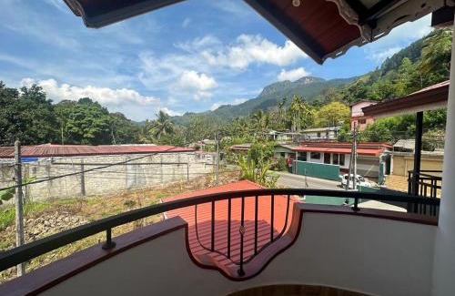 Nawalapitiya House | Rafting Reach Layathraa