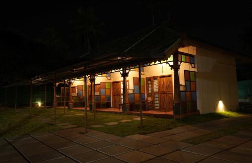 Kadakkarappally House | Ragas - Marari Beach Villa By Perfect Stays