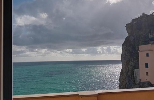 Manarola House | Raggio di Luna