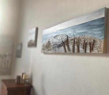 Venezia Nuova Apartment | Raggio di sole