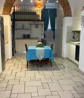 Venezia Nuova Apartment | Raggio di sole