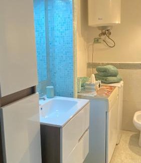 Venezia Nuova Apartment | Raggio di sole