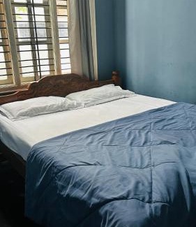 Chikkamagaluru House | Raghav's guest house