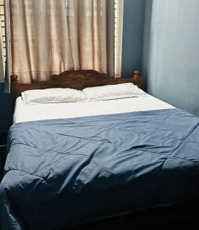 Chikkamagaluru House | Raghav's guest house
