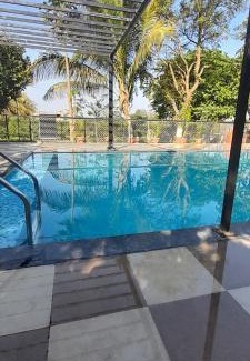 Nashik Resort | Raghunandan Resort Cottages