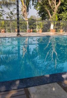 Nashik Resort | Raghunandan Resort Cottages