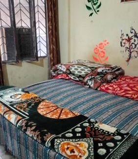 Haridwar Hotel | Raghunath bhawan