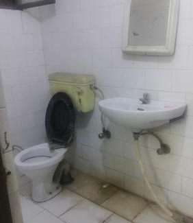 Haridwar Hotel | Raghunath bhawan