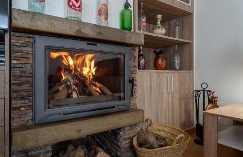 Guejar Sierra House | Ragon Residencial, 11