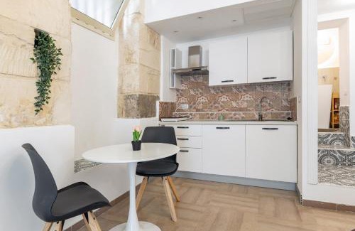 Ragusa Apartment | Ragusa Lovely Studio - Urban Charm & Culture