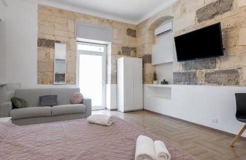 Ragusa Apartment | Ragusa Lovely Studio - Urban Charm & Culture