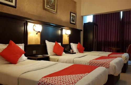 Old Dubai Hotel | RAHAB HOTEL
