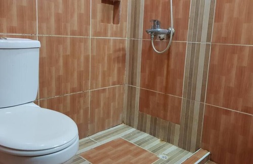Old Dubai Hotel | RAHAB HOTEL