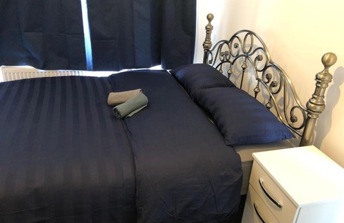 Loxford House | Rahal Ilford