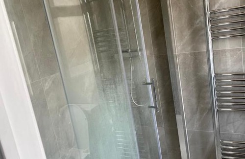 Loxford House | Rahal Ilford