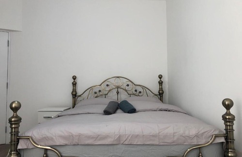 Loxford House | Rahal Ilford