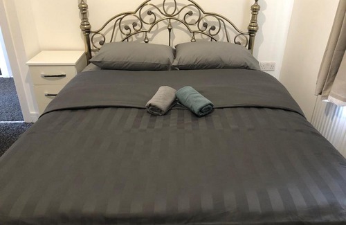 Loxford House | Rahal Ilford