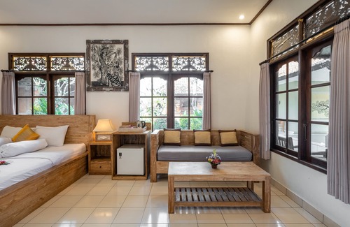Singakerta House | Rahayu Guest House Ubud