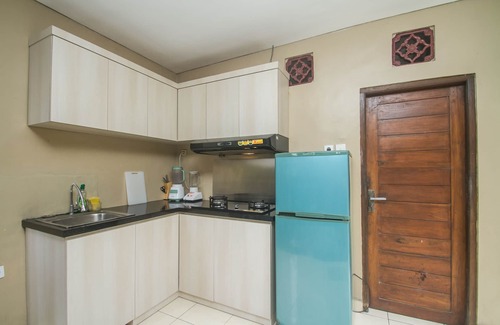 Singakerta House | Rahayu Guest House Ubud