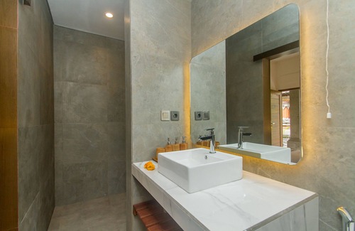 Singakerta House | Rahayu Guest House Ubud