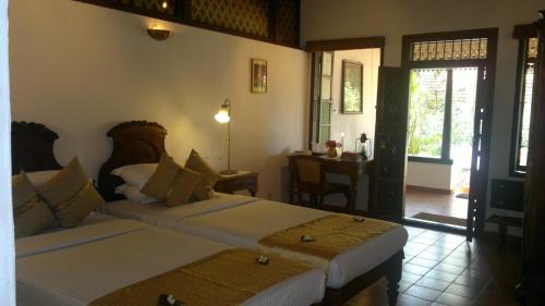 Alappuzha Hotel | Raheem Residency