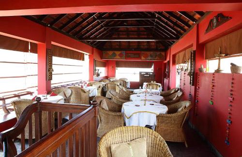 Alappuzha Hotel | Raheem Residency