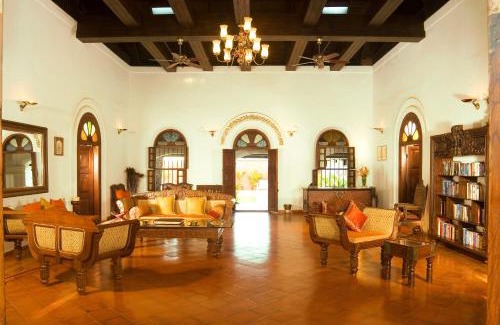 Alappuzha Hotel | Raheem Residency