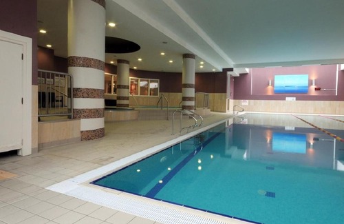 Athenry Hotel | Raheen Woods Hotel