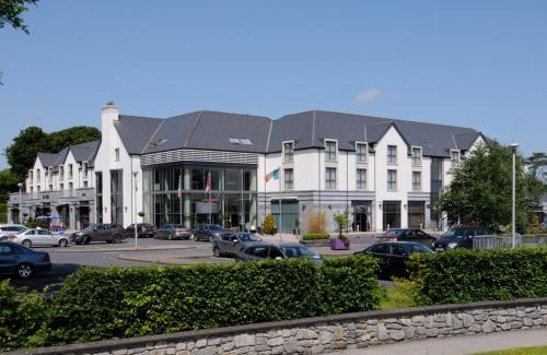 Athenry Hotel | Raheen Woods Hotel
