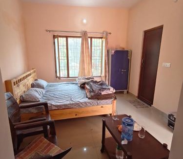 Almora House | Rahgir Guest House