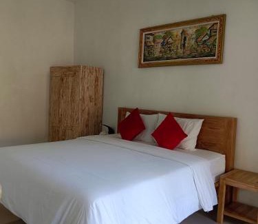 Babakan House | Rahma Guesthouse