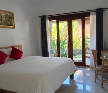 Babakan House | Rahma Guesthouse