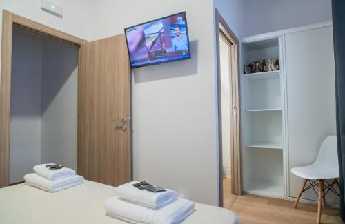 Tui House | Raianos