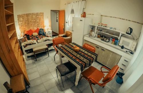 Tinogasta Apartment | Raices Andinas