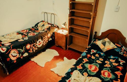 Tinogasta Apartment | Raices Andinas