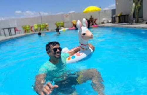 Nagaon Resort | Raigad Srushti Beach Resort Nagaon