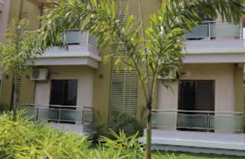 Nagaon Resort | Raigad Srushti Beach Resort Nagaon