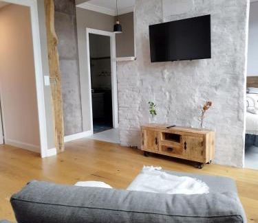 San Francisco Apartment | Railway by Staynnapartments