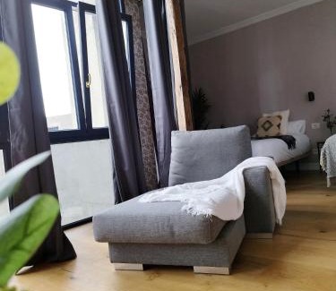 San Francisco Apartment | Railway by Staynnapartments