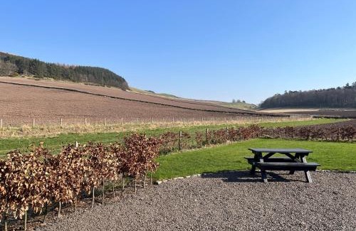 Newtyle House | Railway Cottage, Newtyle