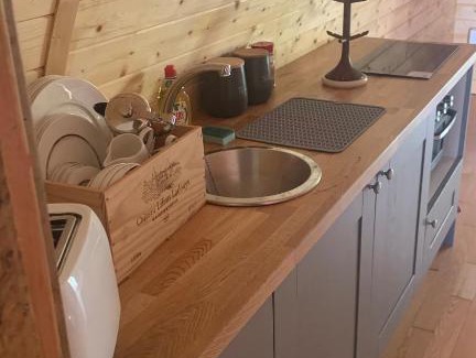 Annsborough Other | Railway Pod, Castlewellan
