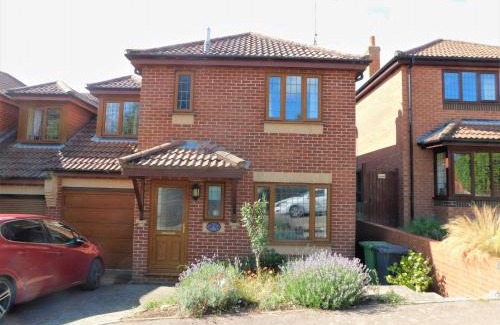 East Runton House | Railway View, Cromer - Keys Holiday Cottages
