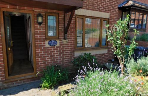 East Runton House | Railway View, Cromer - Keys Holiday Cottages