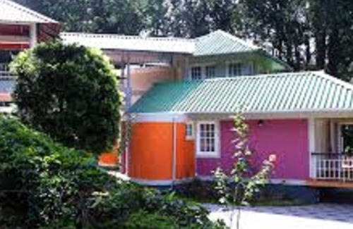 Devikolam Cottage | Rain Forest Resort - Munnar