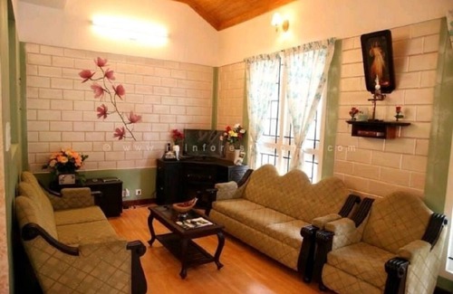 Devikolam Cottage | Rain Forest Resort - Munnar