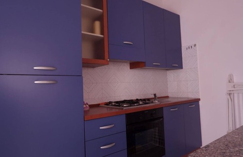 Fondo Morte Condo | Rainbow Holiday Apartment a few steps from the sea and from Marzamemi